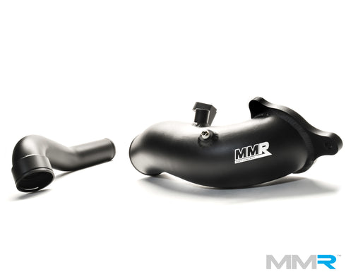 KIT DE TUYAUX DE CHARGE DE PERFORMANCE MMR B58 F20/F30 M140/M240/340/440